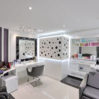 International Hair Salon