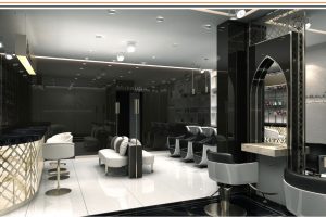 International Hair Salon