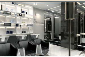 International Hair Salon