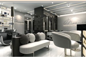 International Hair Salon