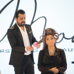 Best Hair Dye Brand By Mounir