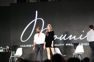 Haircolor Classes