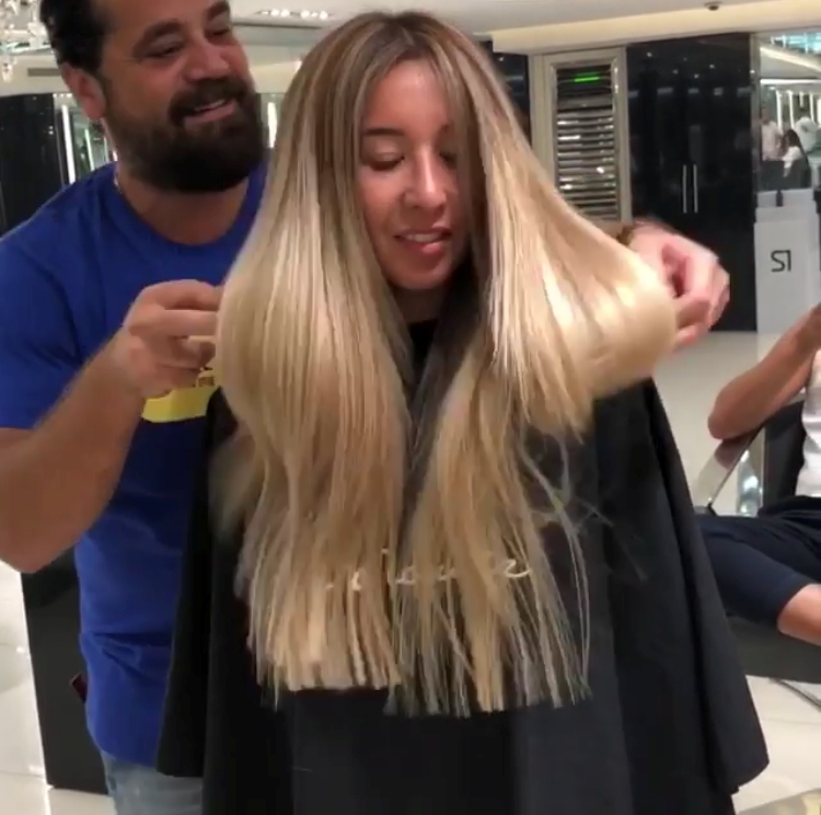 Extension Transformation Mounir